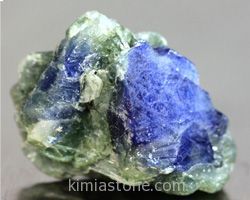 یاقوت کبود   Sapphire  