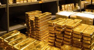 معدن طلا زیر خیابان های لندن