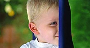 خجالت کشیدن