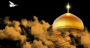 فرمایشات امام رضا(ع) در خصوص زنان