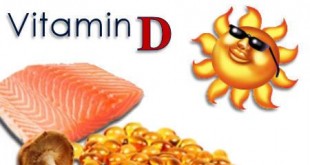 ویتامین دی