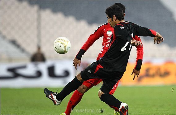 پرسپولیس خوزستان