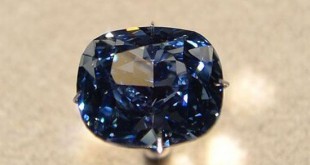 حراج گرانترین الماس