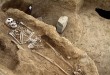 کورگان خدا آفرین