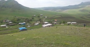 روستای اروپایی
