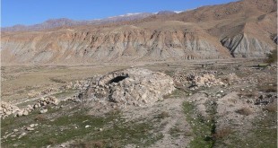 محوطه تاریخی