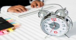 مدیریت زمان