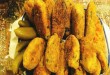 بامیه مرغ