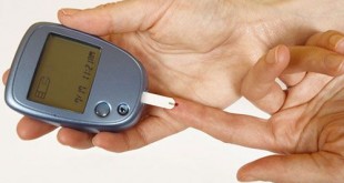 نقش استرس در بروز دیابت