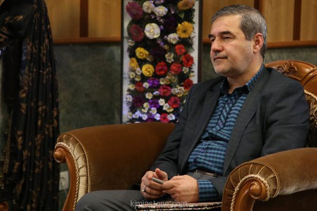 صنایع دستی