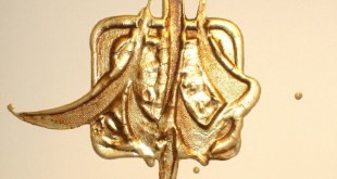 نمایشگاه احمد آریامنش در آذر 94