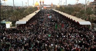 نکات بهداشتی اربعین