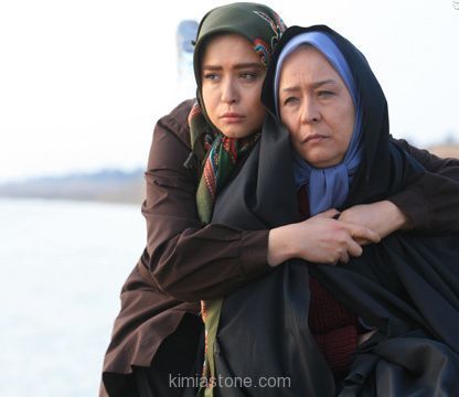 بازیگر جدید کیمیا