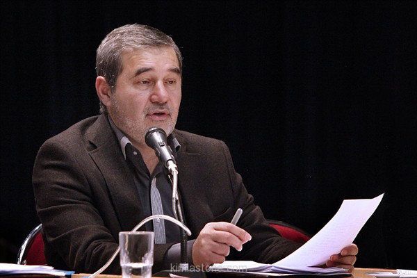 بهمن نامور مطلق