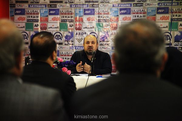 خبرگزاری روسیه