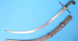 شمشیر ایرانی