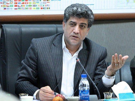 سعید شیرکوند