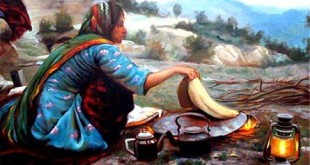 عشایر ایران