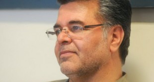 مدیرکل میراث فرهنگی استان تهران