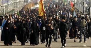 توصیه هایی برای بانوان مسافر اربعین