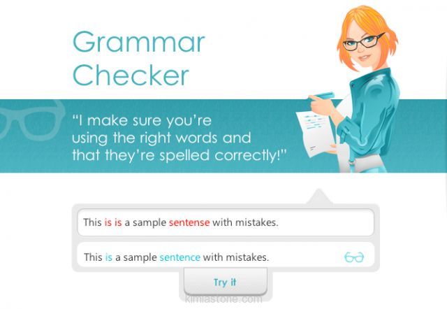 آموزش آنلاین گرامر زبان انگلیسی