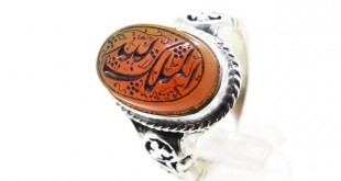 خرید انگشتر عقیق یمنی اصل