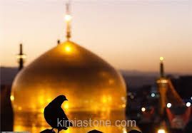 زندگی نامه امام رضا (ع