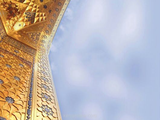زندگی نامه امام رضا (ع