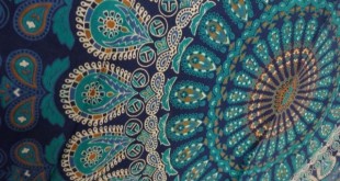 تاپستری؛ هنری خلاق و تلفیقی