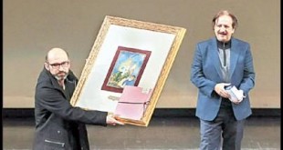 جشنواره داستان نویسی خاتم