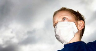 راه های خنثی کردن اثر آلودگی هوا