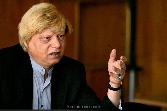 دفاع مقدس ،آینه فرهنگ ایرانی است