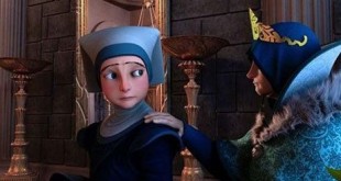 شاهزاده روم