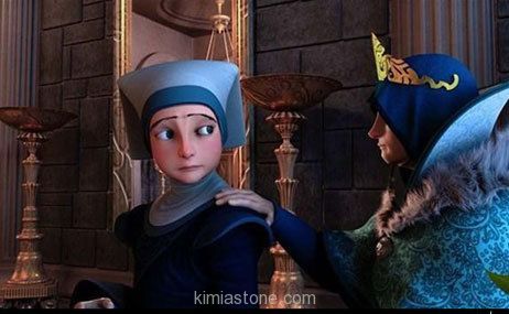 شاهزاده روم