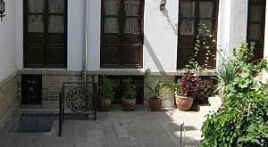 موزه صبا – 29 آذر سالروز درگذشت صبا