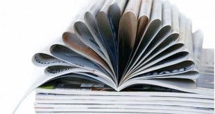 طرح خرید مجلات برگشتی