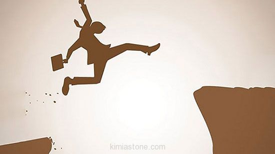 هفت چالشی که افراد موفق بر آنها غلبه می کنند