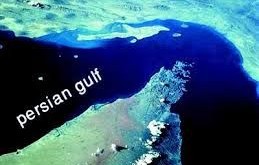 انتقال آب خلیج فارس به مرکز کشور