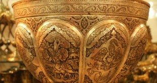 هفته فرهنگی و نمایشگاه صنایع دستی در فرانسه