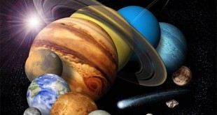 کشف سیاره جدید ۱۰ برابر بزرگتر از زمین