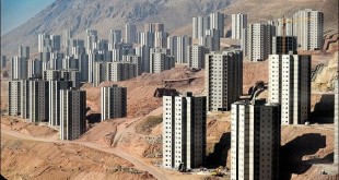 پیش بینی بازار مسکن در سال 95