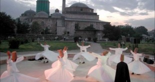 مولانا خوانی