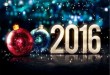 سال 2016 سال "فهمیدن و ادراک جهانی" نامگذاری شد