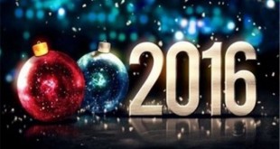 سال 2016 سال "فهمیدن و ادراک جهانی" نامگذاری شد