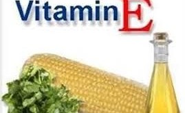 ویتامین e