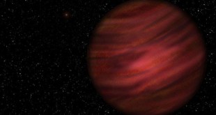 کشف بزرگترین منظومه خورشیدی