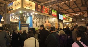 حضور خوزستان در نمایشگاه گردشگری بلگراد