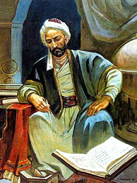زندگی نامه خواجه نصیرالدین طوسی