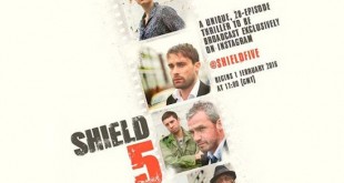 سریال اینستاگرام