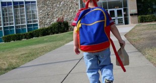 سن مهد کودک